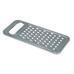 1007077 - Gem&uuml;sehobel Edelstahl