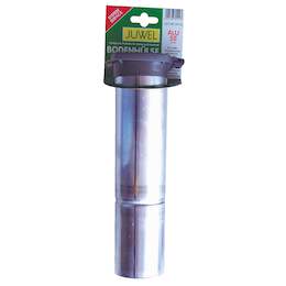 1008142 - Bodenh&uuml;lse Alu 55mm