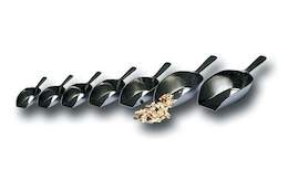 1021069 - Schaufel Hygia Alu