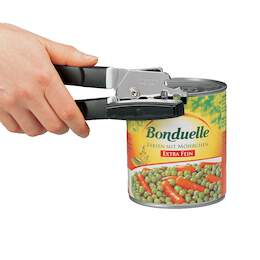 1038900 - Zangendosen&ouml;ffner Sieger 19cm Kunststoffgriffe SB