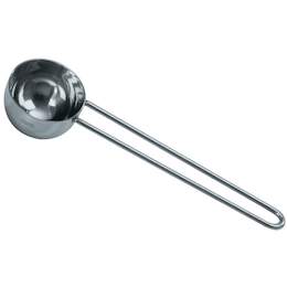 1049478 - Kaffeedosierl&ouml;ffel Nirosta 15 cm SB 18/8