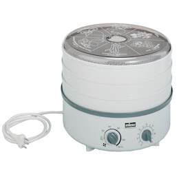1060920 - D&ouml;rrger&auml;t m.Timer D&ouml;rrex 540W 3 Kunststoffgitter