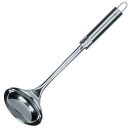 1075568 - Sch&ouml;pfl&ouml;ffel Nirosta 32cm ovaler Griff