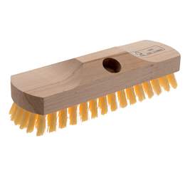 1117543 - Schrubber synth.Reiswurzel/Holzk&ouml;rper