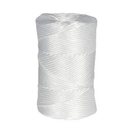 1120304 - Bindfaden PP 2,5mm wei&szlig; 250m