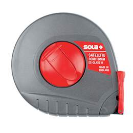 1082759 - Stahlbandma&szlig; Satellite ST Kst. besch. Kapsel