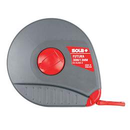 1082762 - Glasfaserbandma&szlig; Futura FT 30m