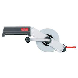 1082763 - Stahlbandma&szlig; Tracker B Leichtmetallrahmen