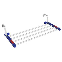 1135742 - Balkon/Heizk&ouml;rpertrockner Quartett