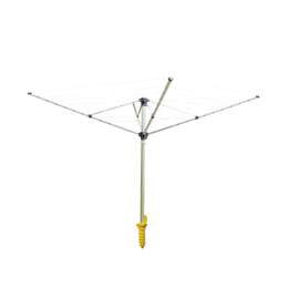 1137447 - W&auml;schespinne Comfort Plus 600