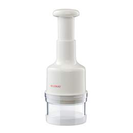 1139404 - Universalhacker wei&szlig; 80mm