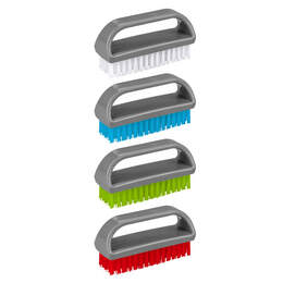 1140844 - Nagelb&uuml;rste Nylon