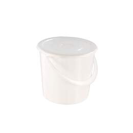 1165670 - Verpackungseimer natur Ku-B&uuml;g.