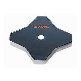 1083124 - Grasschneideblatt 230mm 4 Fl&uuml;gel