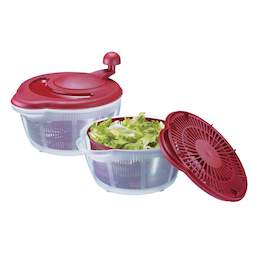 1162340 - Salatschleuder Fortuna PP/Ku. DM 26cm 5l