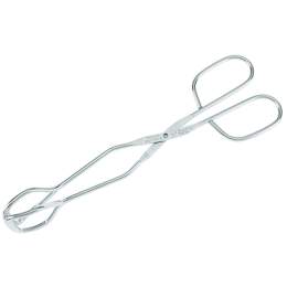 1162336 - Grill/K&uuml;chenzange Edelstahl