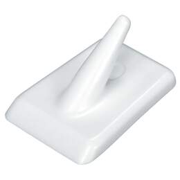 1172572 - Klebehaken Tecno 3,5cm 4er SB