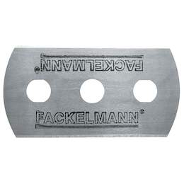 1172600 - Ersatzklingen f&uuml;r Glasschab. 10er SBBox