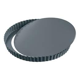 1182815 - Tarte/Obstkuchenf.La Forme Pl 28cm