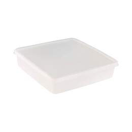 1183408 - Frischhaltedose/Gefrierdose Kunststoff transp.nat.