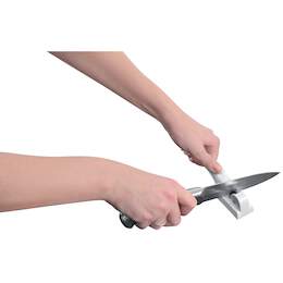 1197753 - Messersch&auml;rfer Kunststoff 18cm Arcadalina SB