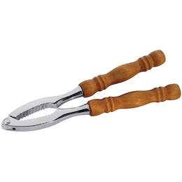 1197759 - Nu&szlig;knacker 17cm Holzgriff SB