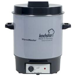 1201404 - Einkochautomat WarmMaster