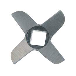 1201435 - Messer 4-fl&uuml;gelig z.Fleischmas