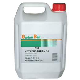 1086291 - Kettens&auml;ge&ouml;l Bio KS 80 5l