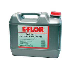 1086293 - Kettens&auml;ge&ouml;l Bio KS 180 5l