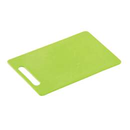 1209544 - Schneidbrett Kst. gr&uuml;n