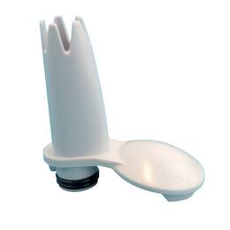 1216818 - Garniert&uuml;lle wei&szlig; zu Easy Whip + Easy Whip Plus