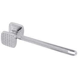 1219290 - Fleischklopfer Aluminium 22cm