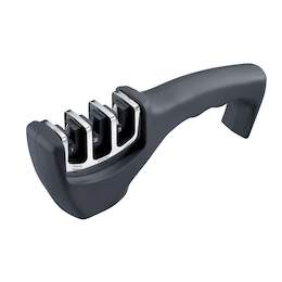 1219410 - Messersch&auml;rfer Deluxe ABS/PP