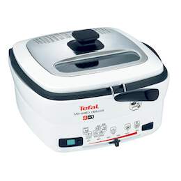 1219480 - Fritteuse FR4950 Versalio Deluxe 9in1