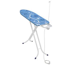 1219759 - B&uuml;geltisch AirBoard Compact M Plus 120x38cm Elektro