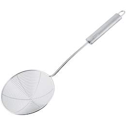 1219779 - Abseihl&ouml;ffel Cooking Edelstahl 37,5cm