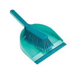 1224174 - Handkehrset Classic gr&uuml;n