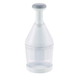 1225105 - Gem&uuml;sehacker Comfort & Clean