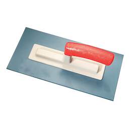 1000197 - Gl&auml;ttekelle Kunststoff 280x140mm