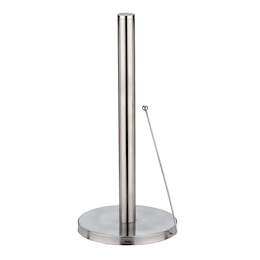 1232202 - K&uuml;chenrollenhalter Rollo Edelstahl H 33,5cm DM 15cm