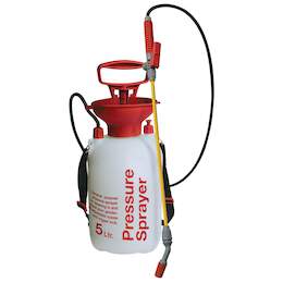 1088710 - Druckspr&uuml;her GB 5 DSG 5l