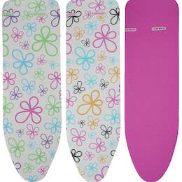 1232956 - B&uuml;geltischbezug Cotton Classic