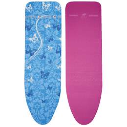 1232964 - B&uuml;geltischbez.Therm.Ref.Gr.M BF 125x40 cm