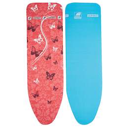 1232968 - B&uuml;geltischb.Perf.Ste.AirbEx. M BF 125x40 cm