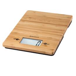 1233908 - K&uuml;chenwaage Bamboo digital