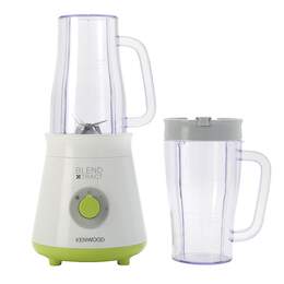 1237008 - Drinkmixer Smoothie SB055WG wei&szlig;/gr&uuml;n 300W