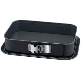 1238202 - Springform 35x24cm rechteckig La Forme Plus SafeClick