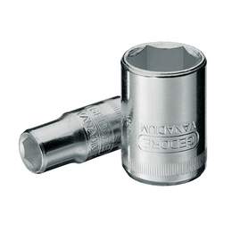 1089544 - Steckschl&uuml;sseleinsatz 5mm 1/4" SB