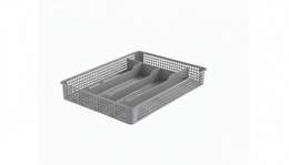 1246507 - Besteckkasten 31x23x4,5cm